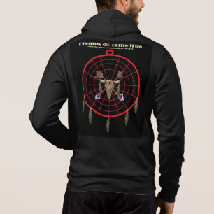 Sudadera Zip Hoodie De James Michael Miller