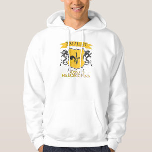 Sudadera Zmajevi