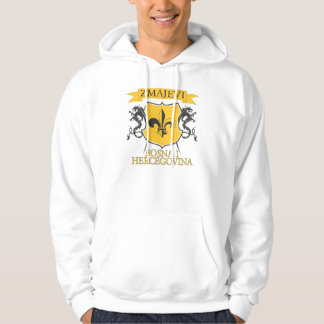 Sudadera Zmajevi