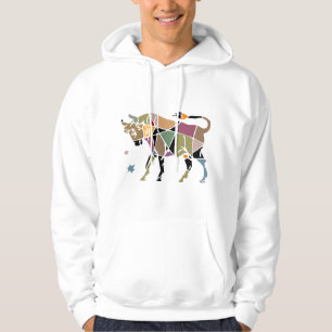 Sudadera Zodiaco del tauro