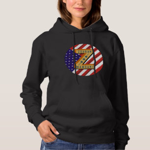 Sudadera Zohran Mamdani para la Ciudad de Nueva York