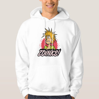 Sudadera "Zoinks lanudo!" Gráfico
