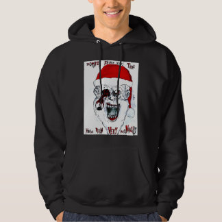 Sudadera Zombi de Santa