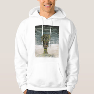 Sudadera Zombie Sweatshirt