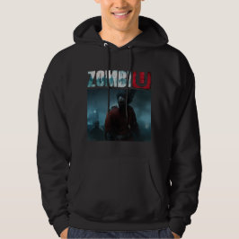 Sudadera ZombiU Zombi horror game