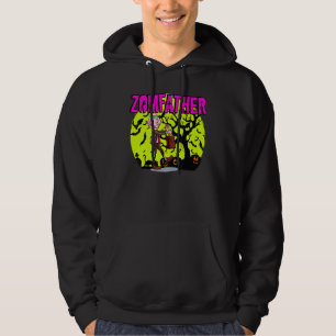 Sudadera Zomfather Zombie