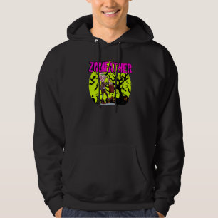 Sudadera Zomfather Zombie 2
