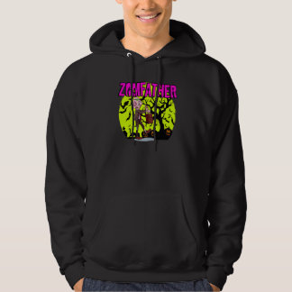 Sudadera Zomfather Zombie 2