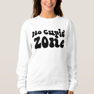 Sudadera Zona Cupido