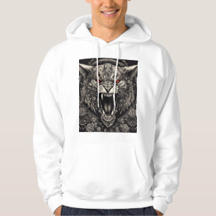 Sudadera Zona de guerra del Death Metal: batalla brutal de