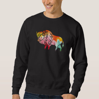Sudadera Zoo Vida Silvestre Animal Encargado del Zoológico
