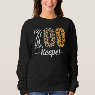 Sudadera Zookeeper Animal Keeper