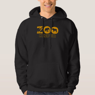 Sudadera Zookeeper Costume Kids