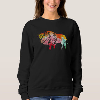 Sudadera Zoológico Vida Silvestre Animal Guarda del zoológ