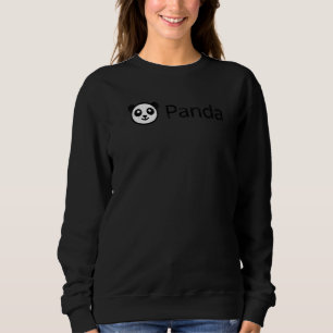 Sudadera Zoólogo Panda Cute Animales Forestales Pandas Zook