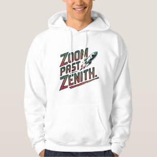 Sudadera Zoom del cenit anterior