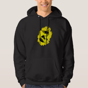 Sudadera Zorro Motif Sly Animal Colorful Forest Animals Fox