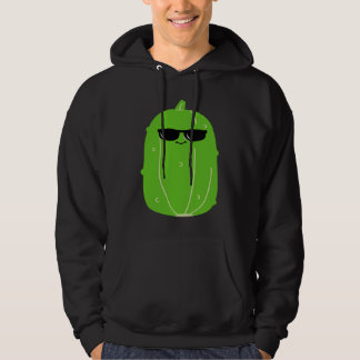 Sudadera Zucchini Dad King Vegetable Fathers' Day Gardener