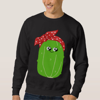 Sudadera Zucchini Mom Vegetable Mothers' Day Gardener