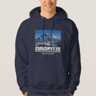 Sudadera Zugspitze