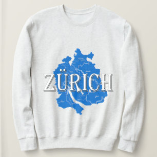 Sudadera Zurich