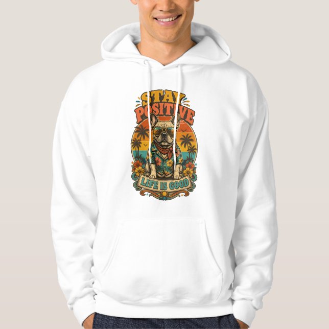 Sudaderas  (Anverso)