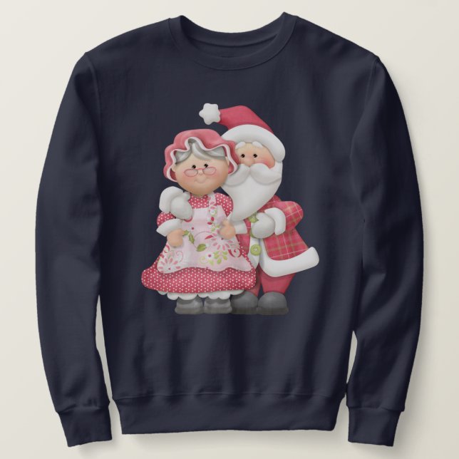 Sudaderas (Anverso del diseño)