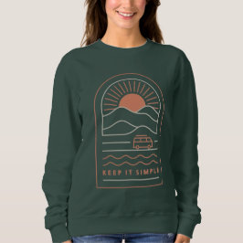 Sudaderas