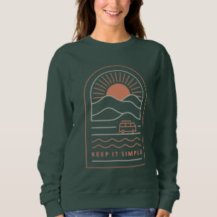Sudaderas