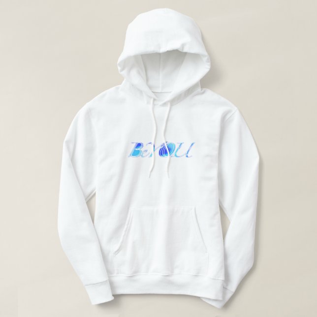 Sudaderas (Diseño del anverso)