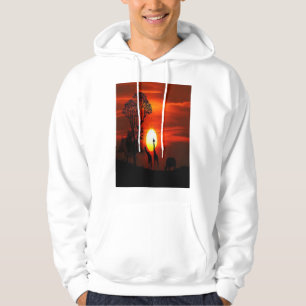 Sudaderas cálidas