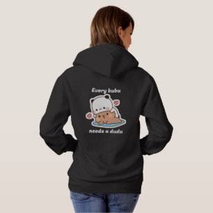sudaderas con capucha