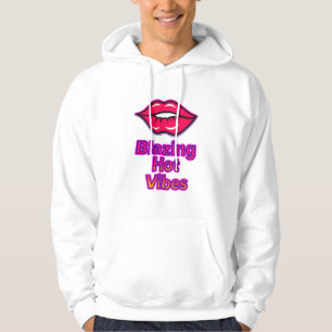 Sudaderas con capucha básicas para hombre Blazing