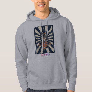 Sudaderas con capucha Camisetas de cumpleaños Horó