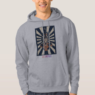 Sudaderas con capucha Camisetas de cumpleaños Horó