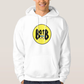 Sudaderas con capucha de BOTB
