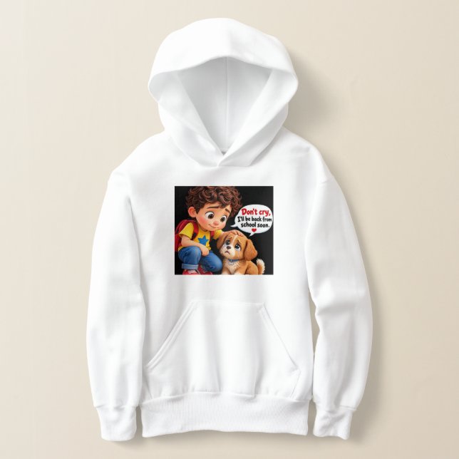 Sudaderas con capucha de fleece cálido rosa para n (Distribución )