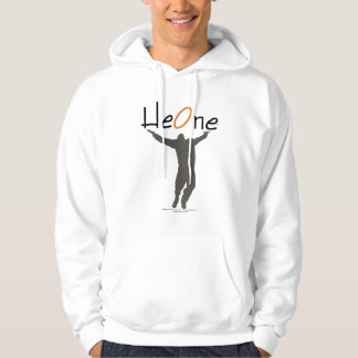 Sudaderas con capucha de HeOne