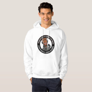 sudaderas con capucha de la prueba