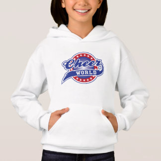 Sudaderas con capucha de los chicas con el