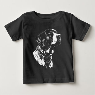 Sudaderas con capucha de Pointer Cachorros de Poin