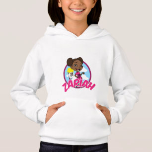 Sudaderas con capucha de Zariah