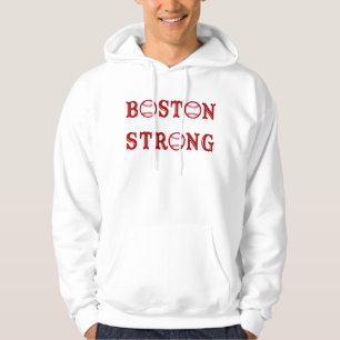 Sudaderas con capucha fuertes personalizadas de
