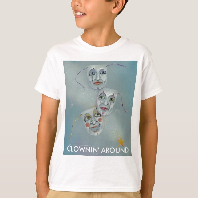 Sudaderas con capucha - HappinessAndTears (Anverso)