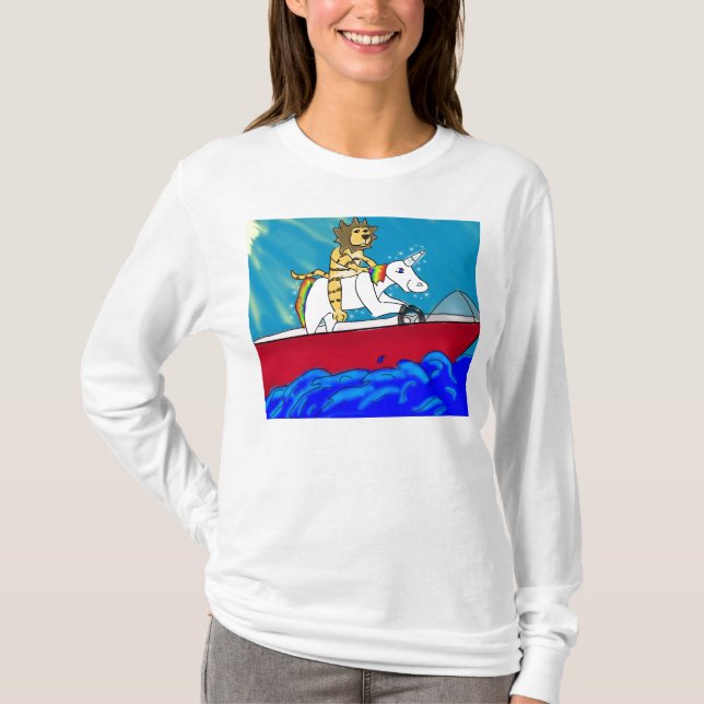 Sudaderas con capucha mágicas de los amigos del (Anverso)