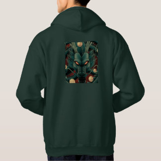 sudaderas con capucha para hombre