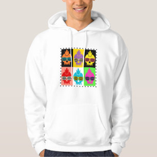Sudaderas con capucha para hombres
