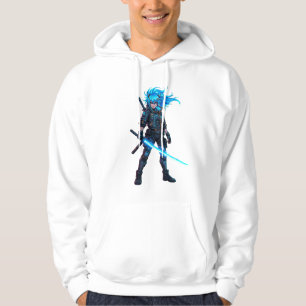 Sudaderas con capucha para hombres con aneme