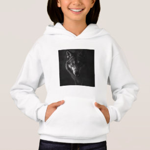 Sudaderas con capucha para niñas
