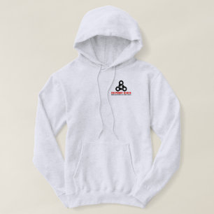 Sudaderas con capucha personalizadas para hombres